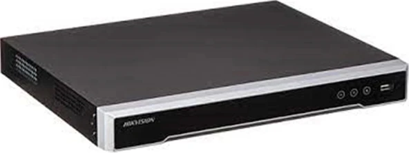 Hikvision Ds-7608NI-Q2 8 Kanal Nvr Kayıt Cihazı ürün görseli 1