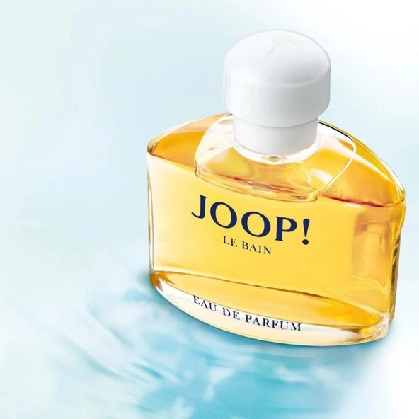 Joop! Le Bain EDP 75 ml Kadın Parfümü - Resim 5