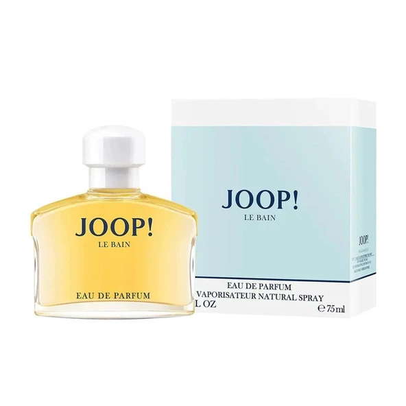 Joop! Le Bain EDP 75 ml Kadın Parfümü - Resim 2