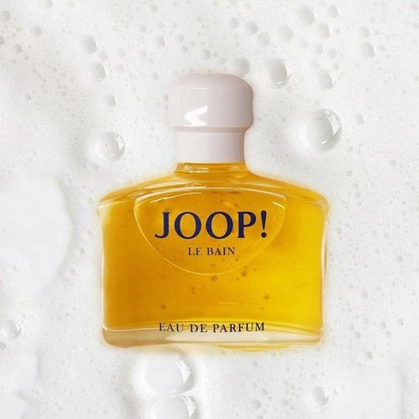 Joop! Le Bain EDP 75 ml Kadın Parfümü - Resim 4