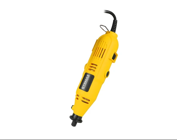 RTM134 Mini Taşlama ve Gravür Seti 135 W - 40 Parça ürün görseli 1