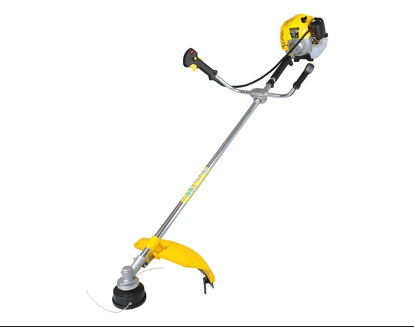 RTM9632 Benzinli Yan Tip Tırpan 52 Cc 1.9 Hp - (Tırpan Bıçağı, Misina Başlığı, Hediyeli) ürün görseli 1