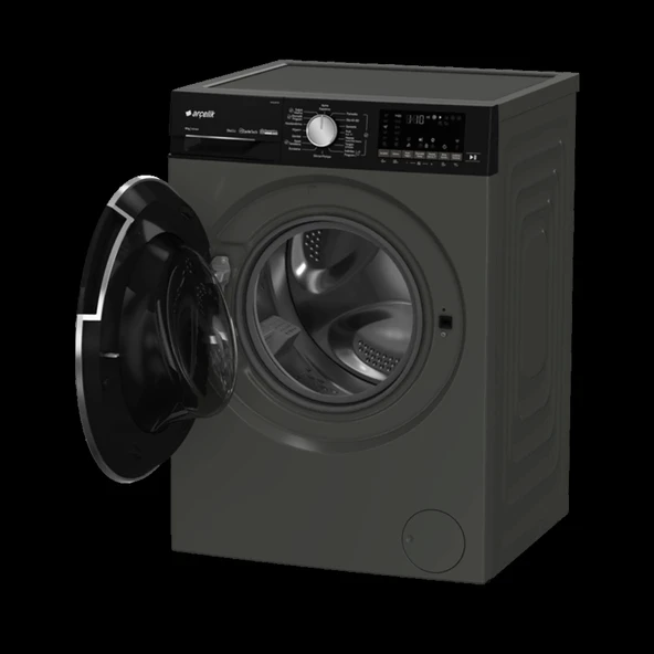 Arçelik 10140 MP OG Çamaşır Makinesi - Resim 8