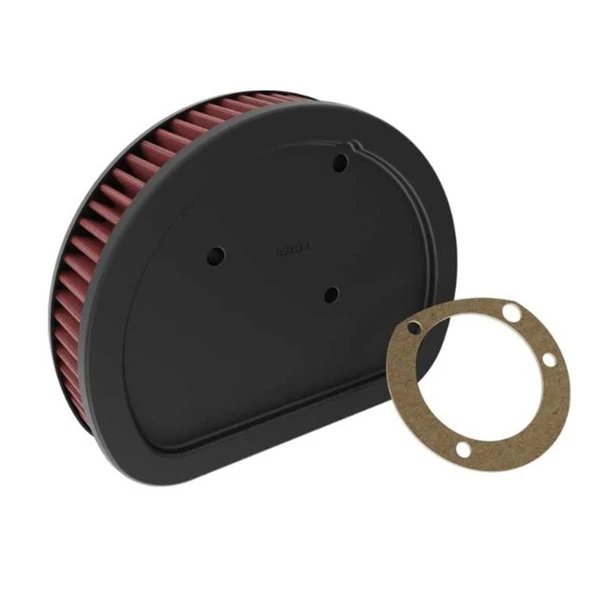 KN Motosiklet Performans Hava Filtresi HD-1499 ürün görseli 1