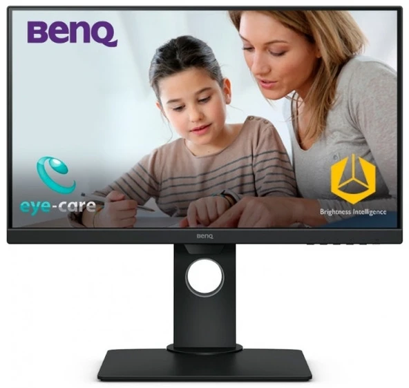 BenQ GW2480T 24" 5 ms Full HD Pivot IPS 60 Hz Monitör ürün görseli 1