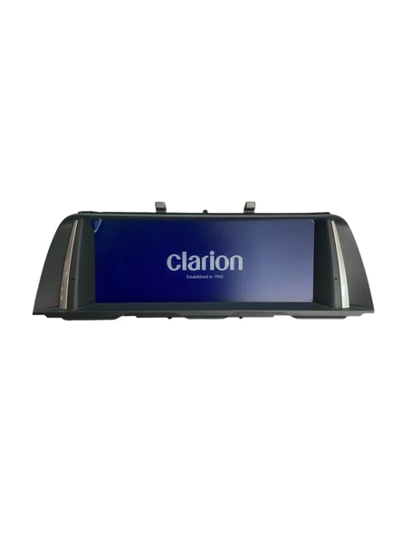 CLARİON GL-700 BMW F10 4RAM 64GB CARPLAY 10.25" NBT EKRAN ürün görseli 1