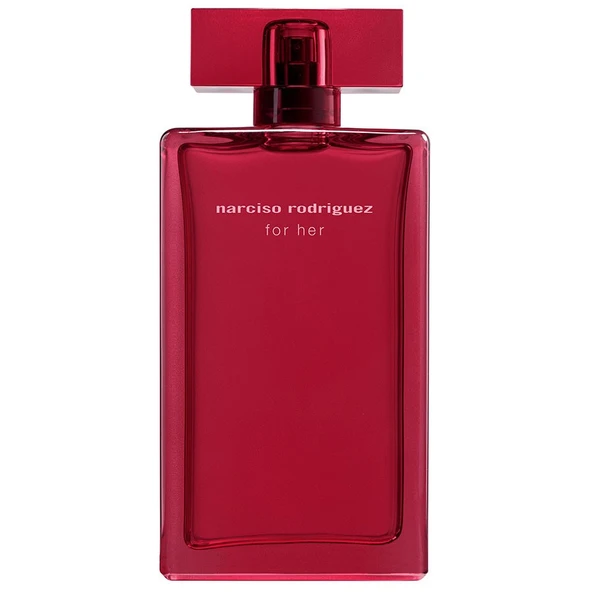 Narciso Rodriguez For Her EDP Intense 100 ml Kadın Parfüm ürün görseli 1