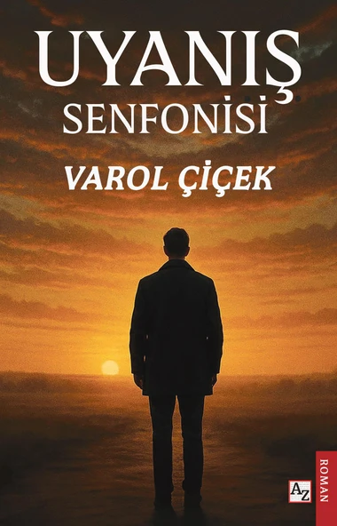 Uyanış Senfonisi - Varol Çiçek ürün görseli 1