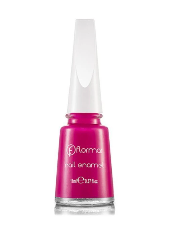 Flormar Oje No:407 Haute Pink ürün görseli 1