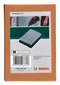 Bosch UniversalVac18 Süpürge Filtre Kanallı ürün görseli 1