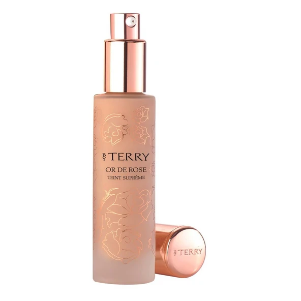 By Terry Or De Rose Teint Supreme Lift Fondöten - 3 Poetic Rosy ürün görseli 1