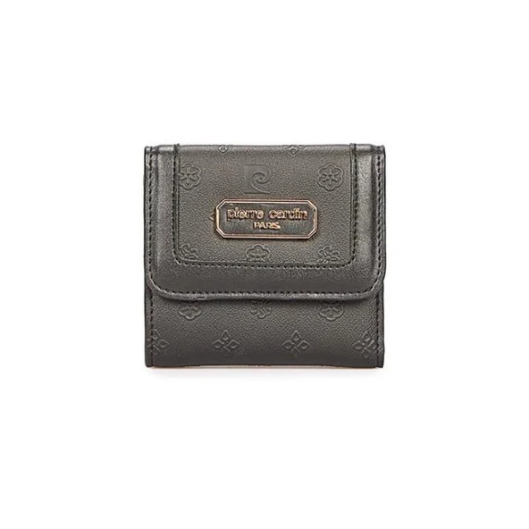 Pierre Cardin  06PC25Y602-P S Siyah Kadın Cüzdan ürün görseli 1