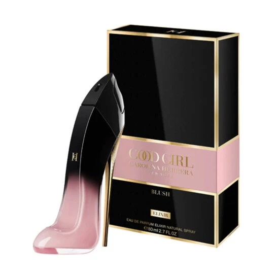 Carolina Herrera Good Girl Blush Elixir Edp 80 Ml ürün görseli 1