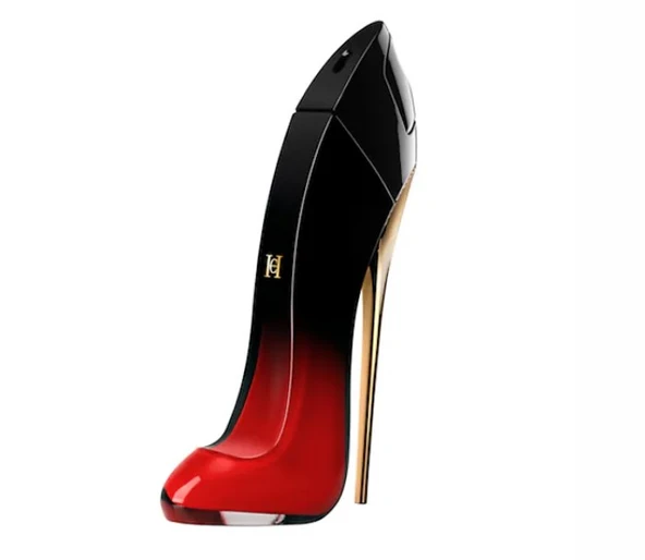 Carolina Herrera Very Good Girl Elixir Edp 80 Ml ürün görseli 1