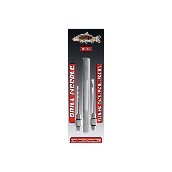 Effe Boili Drıll Needle Hg379 Boili Delici ürün görseli 1