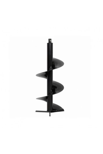 Toprak Burgu Ucu Delme Aparatı 200x800 mm ürün görseli 1
