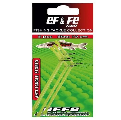 Effe Boılıe Anti-Tangle Storto Aparat (Hg405) ürün görseli 1