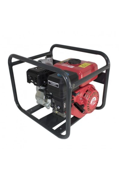 WP30X Benzinli Su Motoru 2'  (28 Metre Dik Basar 5-8 Metre Çeker) Su Pompası 30.000 L/s ürün görseli 1