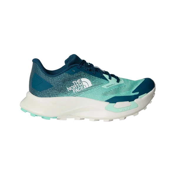 The North Face Kadın VECTIV ENDURIS 4 Ayakkabısı NF0A8AEQ6R81 ürün görseli 1