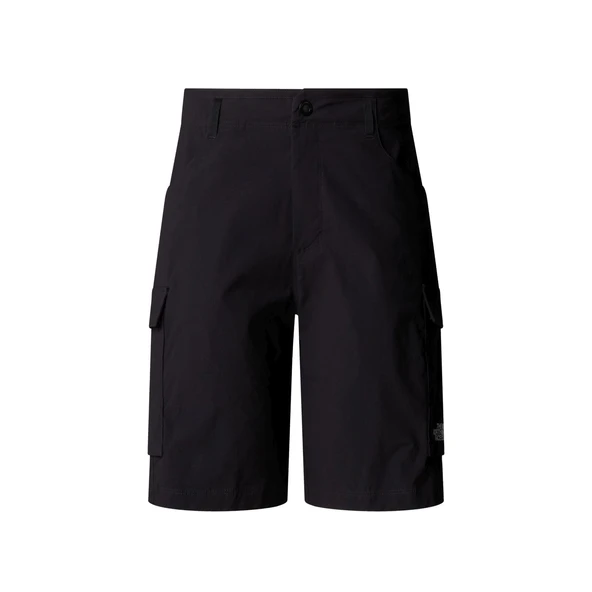 The North Face W EXPLORATION CARGO SHORT Kadın NF0A8BGJJK31 ürün görseli 1