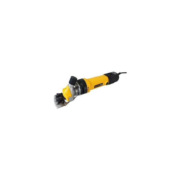 RC2400 Metal Şanzuman Hayvan Kırpma Makinesi - 450 W ürün görseli 1