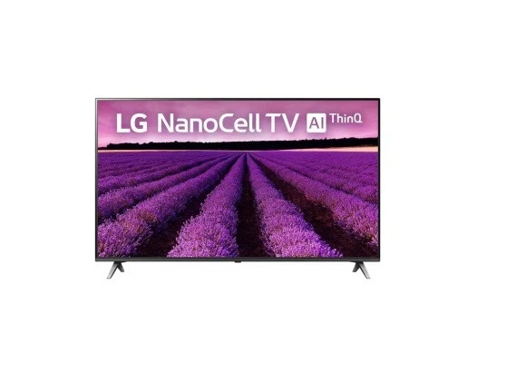 LG 49SM8000 49inc 125 CM NANOCELL 4K UHD webOS SMART TV ürün görseli 1