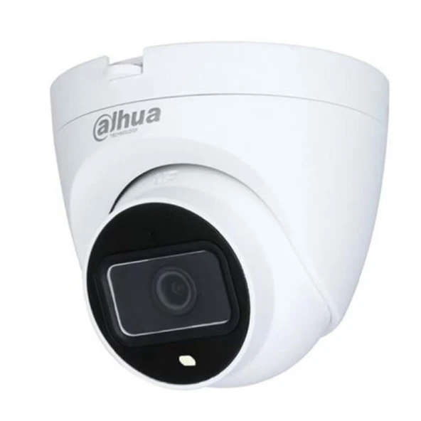 Dahua IPC-HDW1230V-SA-0280B-S6 2MP Dome Sesli ürün görseli 1