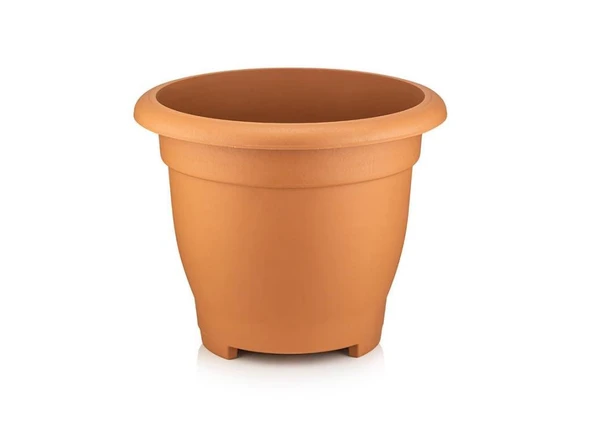 Omnipazar SO-VHS8 Dekoratif Vaha Saksı İç ve Dış Mekan 54 Litre No 8 ürün görseli 1