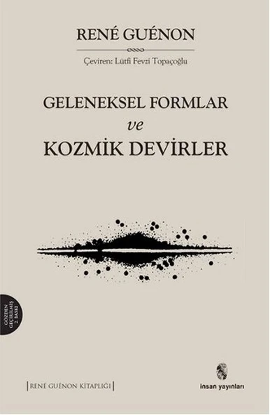 Geleneksel Formlar ve Kozmik Devirler ürün görseli 1