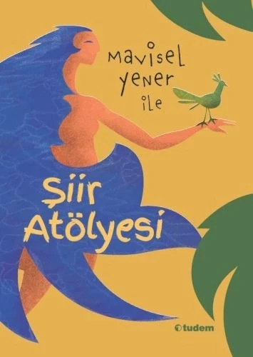 Mavisel Yener ile Şiir Atölyesi ürün görseli 1