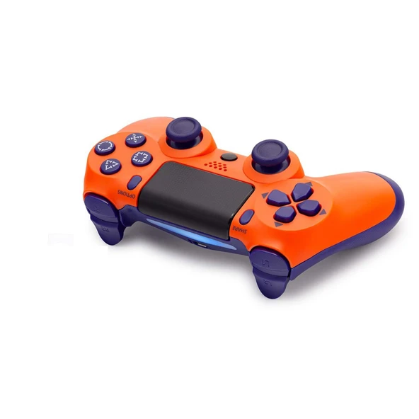 Ps4 Gamepad Turuncu HD323H ürün görseli 1