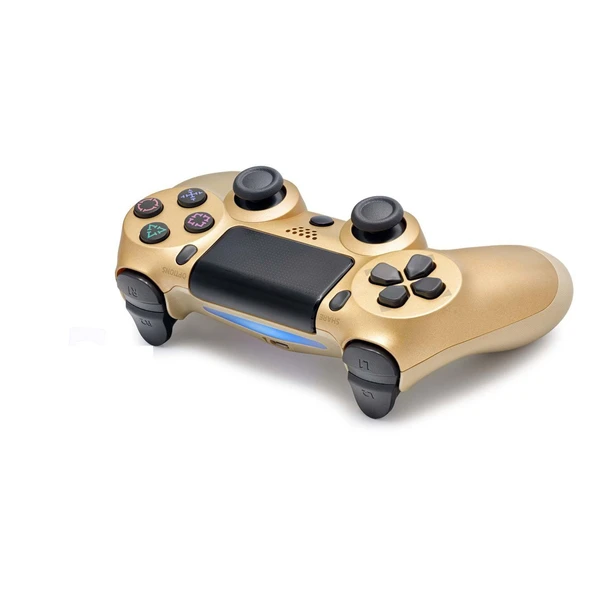 Ps4 Gamepad Gold HD323G ürün görseli 1