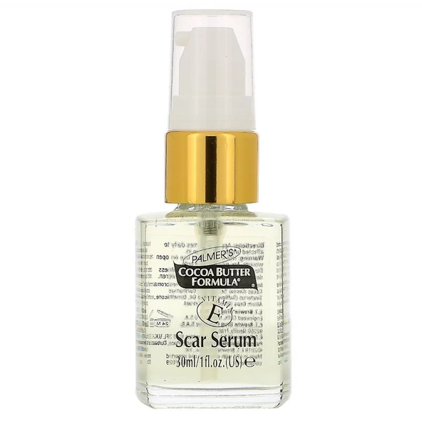 Palmer's Cocoa Butter E Vitamin Scar Serum 30 ml ürün görseli 1