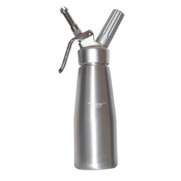ŞANTİ SİFONU 500 ML (SAN-05) - Resim 2