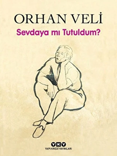 Sevdaya mı Tutuldum? ürün görseli 1