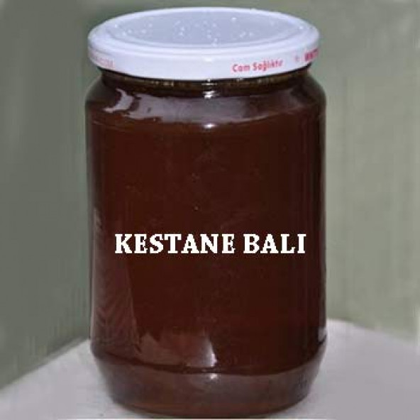 Kestane Balı ürün görseli 1