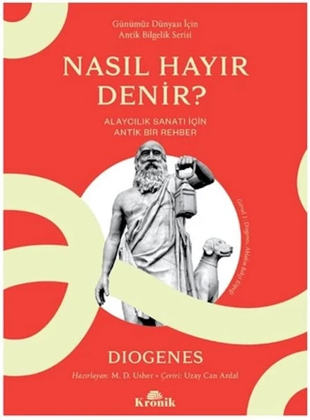 Nasıl Hayır Denir? ürün görseli 1