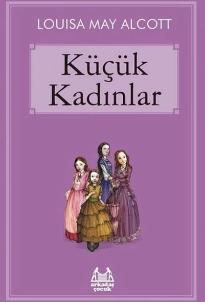 Küçük Kadınlar ürün görseli 1