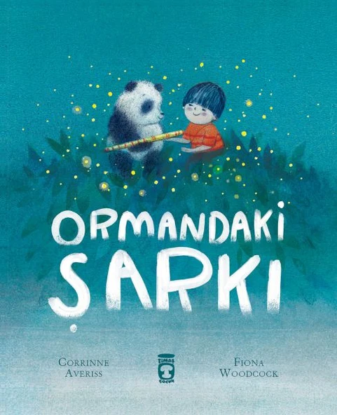 Ormandaki Şarkı - Resim 2