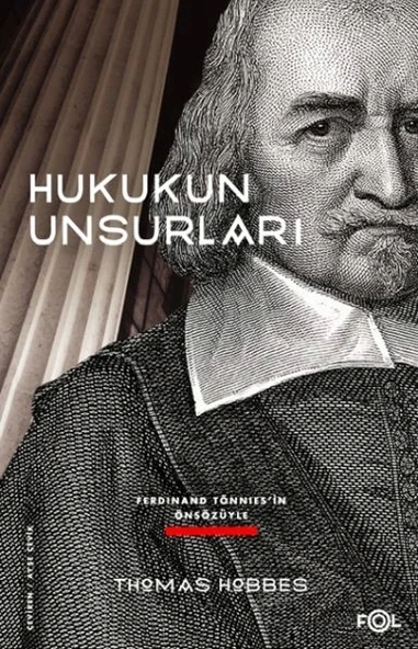 Hukukun Unsurları ürün görseli 1