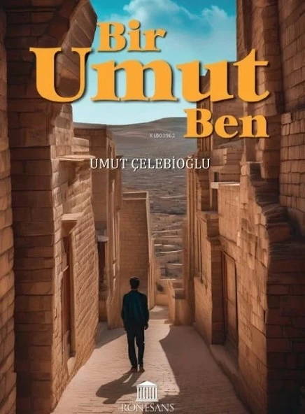 Bir Umut Ben ürün görseli 1