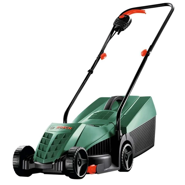 Bosch EasyRotak 32-235 Elektrikli Çim Biçme Makinesi ürün görseli 1