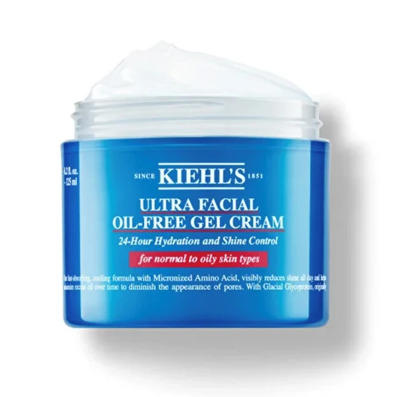 Kiehl's Ultra Facial Oil-Free Gel Cream 125 ml ürün görseli 1