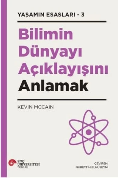 Bilimin Dünyayı Açıklayışını Anlamak ürün görseli 1
