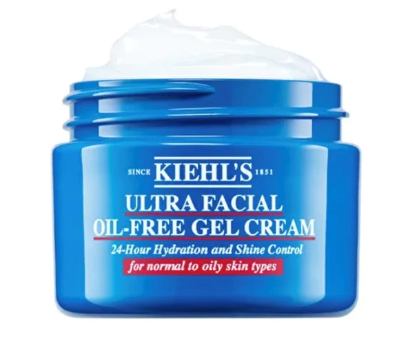 Kiehl's Ultra Facial Oil-Free Gel Cream 28 ml ürün görseli 1