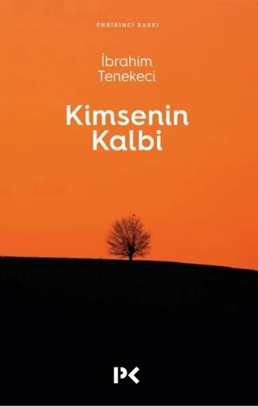 Kimsenin Kalbi ürün görseli 1