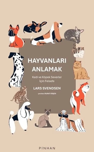 Hayvanları Anlamak ürün görseli 1