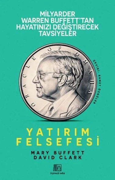 Yatırım Felsefesi ürün görseli 1
