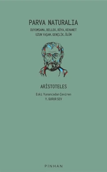 Parva Naturalia ürün görseli 1