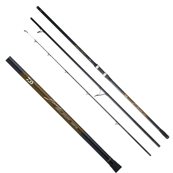 Daiwa Land Surf 4.20m 100-225GR 3P Surf Olta Kamışı ürün görseli 1